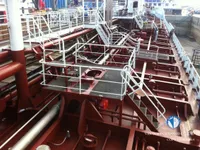 油/化学品油轮 待售
