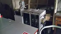 巡逻艇 待售