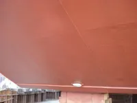 驳船 待售