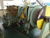 General Cargo/Multi-purpose 待售