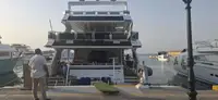 邮轮 待售