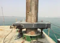 驳船 待售