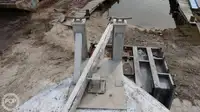 巡逻艇 待售
