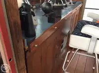 拖船 待售