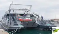 邮轮 待售