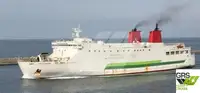 Ro-Ro ship 出售