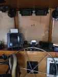 潜水支援船 待售