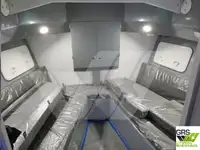 海上风电场服务船 待售