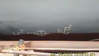 驳船 待售