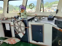 登陆艇，坦克 待售