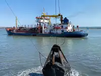 挖泥船 待售