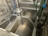 驳船 待售