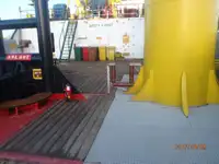 冷藏船 待售