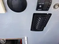 渔业加工船 待售