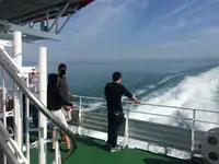 邮轮 待售