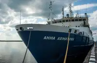 客船 出售