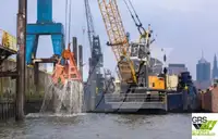 驳船 待售