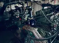 工作船 待售