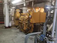 挖泥船 待售