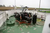 工作船 待售