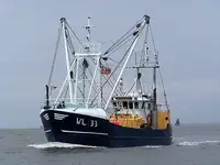 Trawler 出售