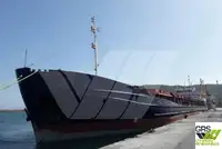 散货船 待售