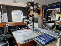 救生艇 待售