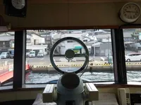 渡轮 待售