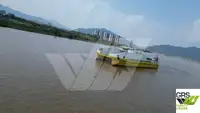 滚装船 待售