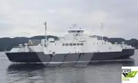 Ro-Ro ship 出售