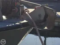 拖网渔船 待售