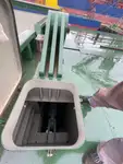 驳船 待售