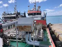 拖网渔船 待售