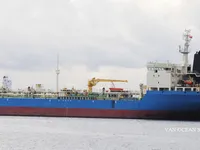 油/化学品油轮 待售