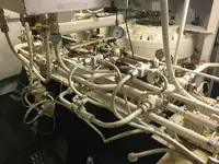 科考船 待售