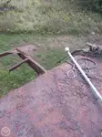 驳船 待售