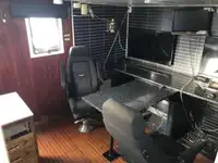 Trawler 出售