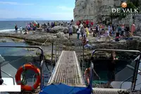 渡轮 待售