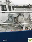 测量船 待售