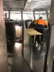 工作船 待售