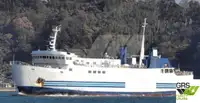 Ro-Ro ship 出售