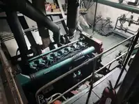 登陆艇，坦克 待售