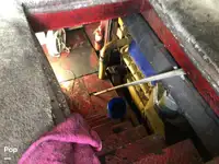 拖网渔船 待售