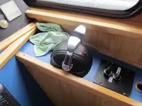 拖船 待售