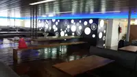 渡轮 待售