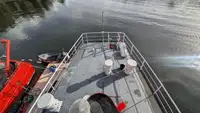 测量船 待售
