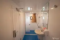 潜水支援船 待售