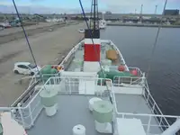 巡逻艇 待售
