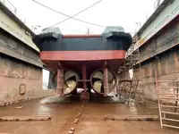 拖船 待售