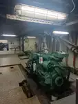 工作船 待售